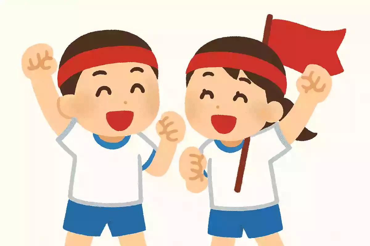 To our victory!