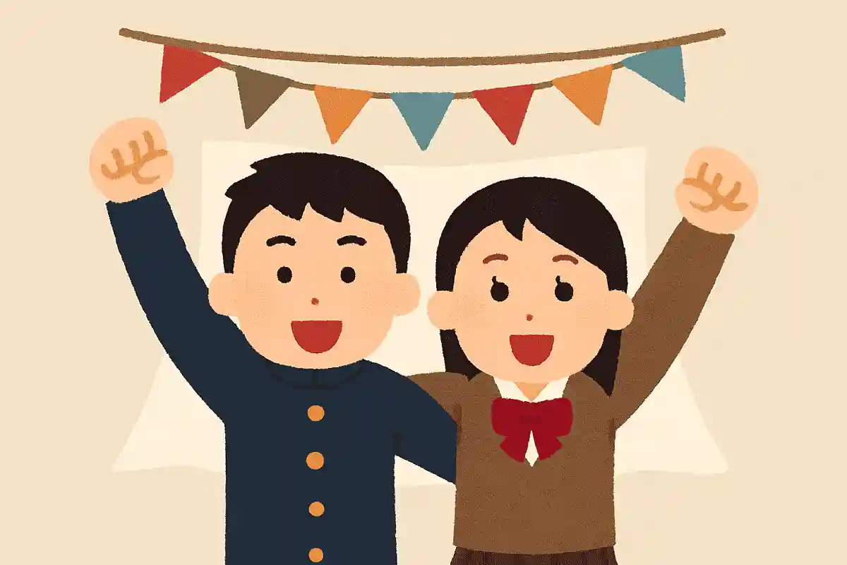 Let’s Make History Together