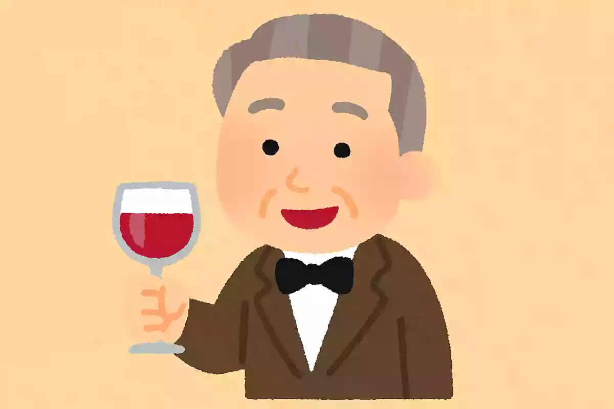 酒は人類にとって最大の敵かもしれない。だが聖書はこう言っている、「汝の敵を愛せよ」とフランク・シナトラ