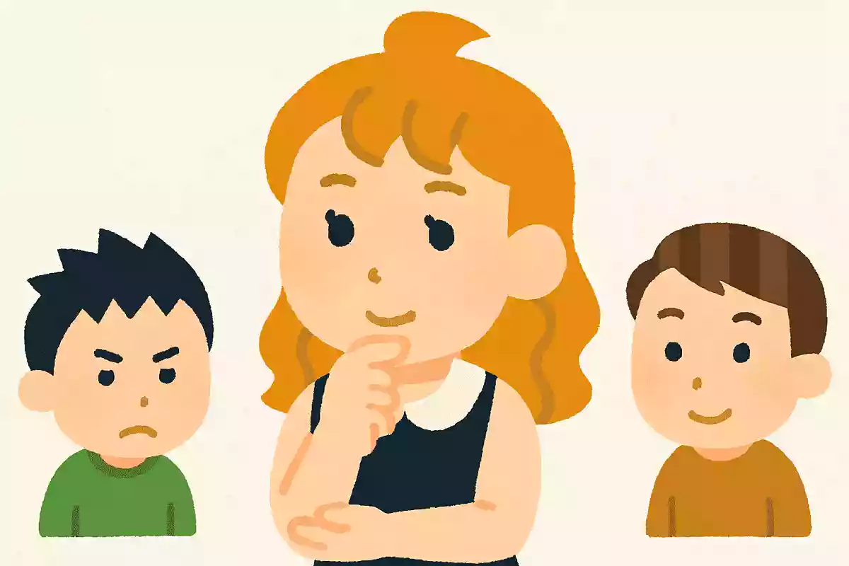 嘘つきには「意味のある嘘しかつかない」タイプと「意味のない嘘もつく」タイプと2通りいるの。ビスケット=クルーガー