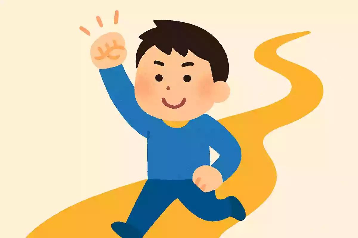 自分で自分をあきらめなければ、人生に「負け」はない。斎藤茂太