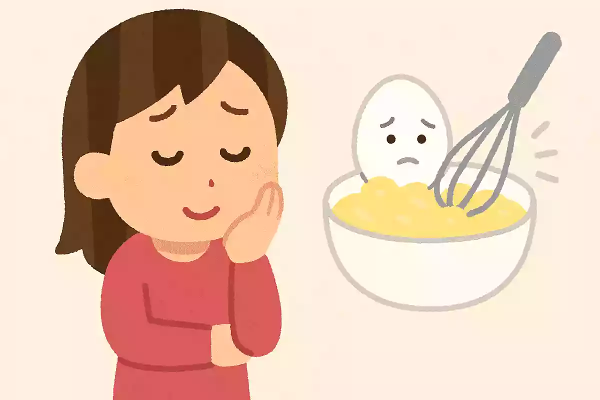 叩かれたからといって、へこんでしまうことはないわ。あれだけ叩いて卵を泡立ててもケーキはふくらむもの。メアリ・ジョンストン