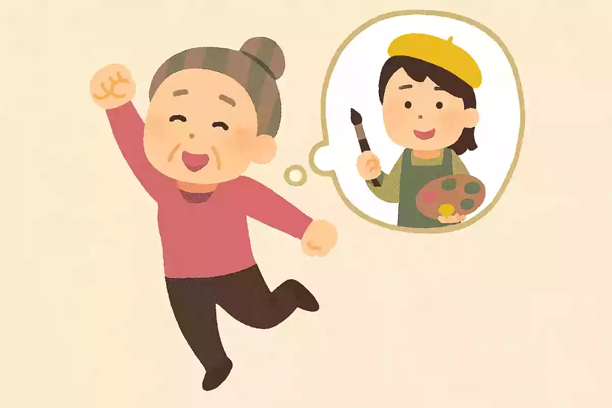 なりたかった自分になるのに遅すぎるということはないジョージ・エリオット