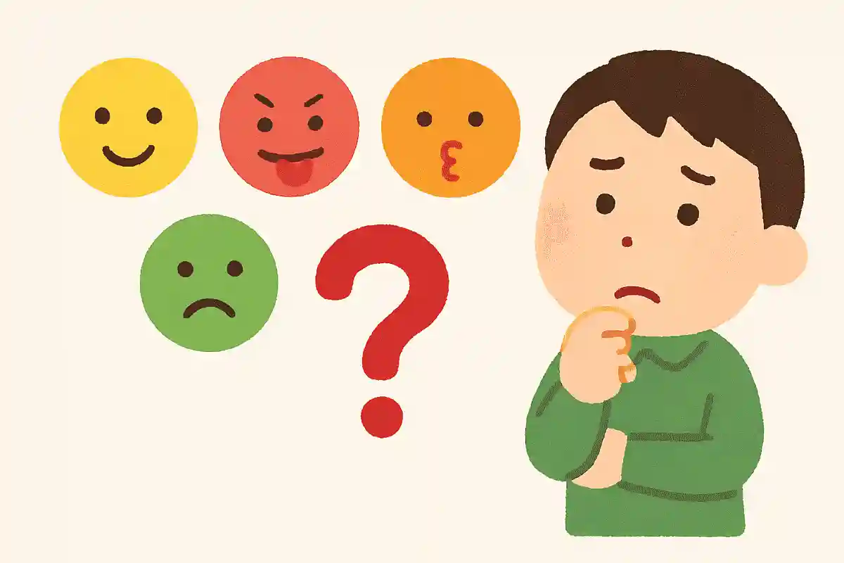人間が持っていない味覚はどれでしょう？