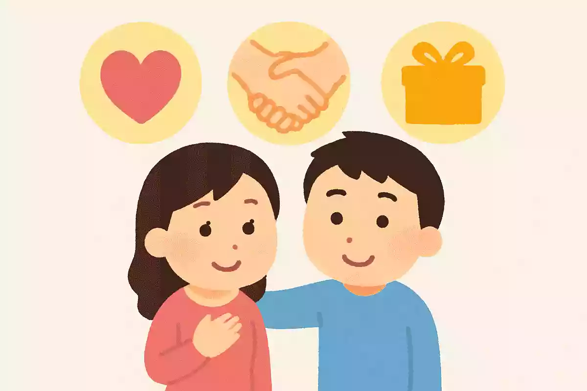 恋愛の「3S」とは何でしょうか？