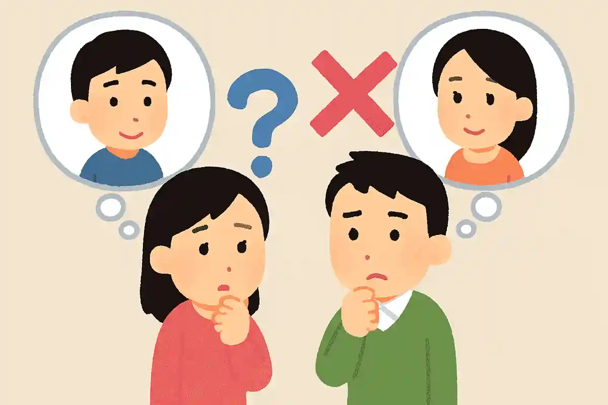 元恋人との復縁はあり？なし？