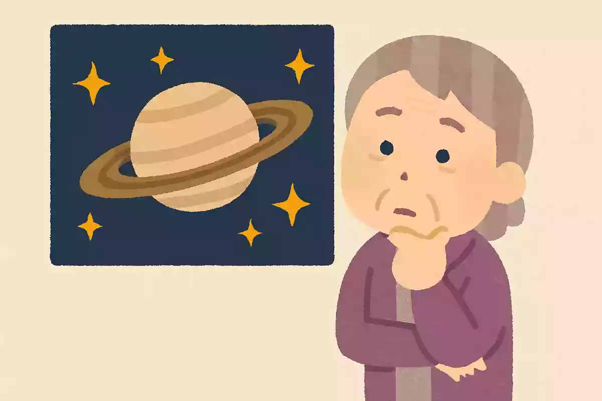【高齢者向け】星にまつわる雑学クイズ＆豆知識問題。脳トレ