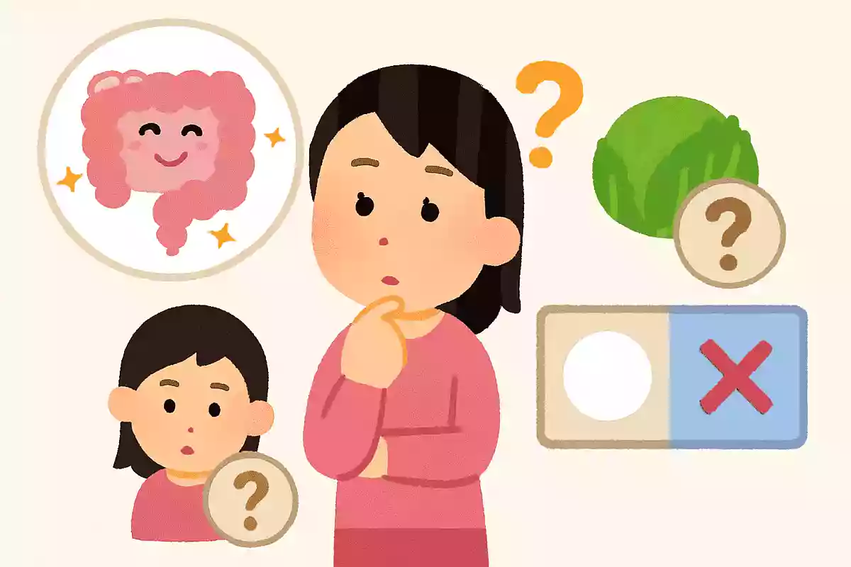 ダイエットにも有効な腸活、最も注目したい成分は？