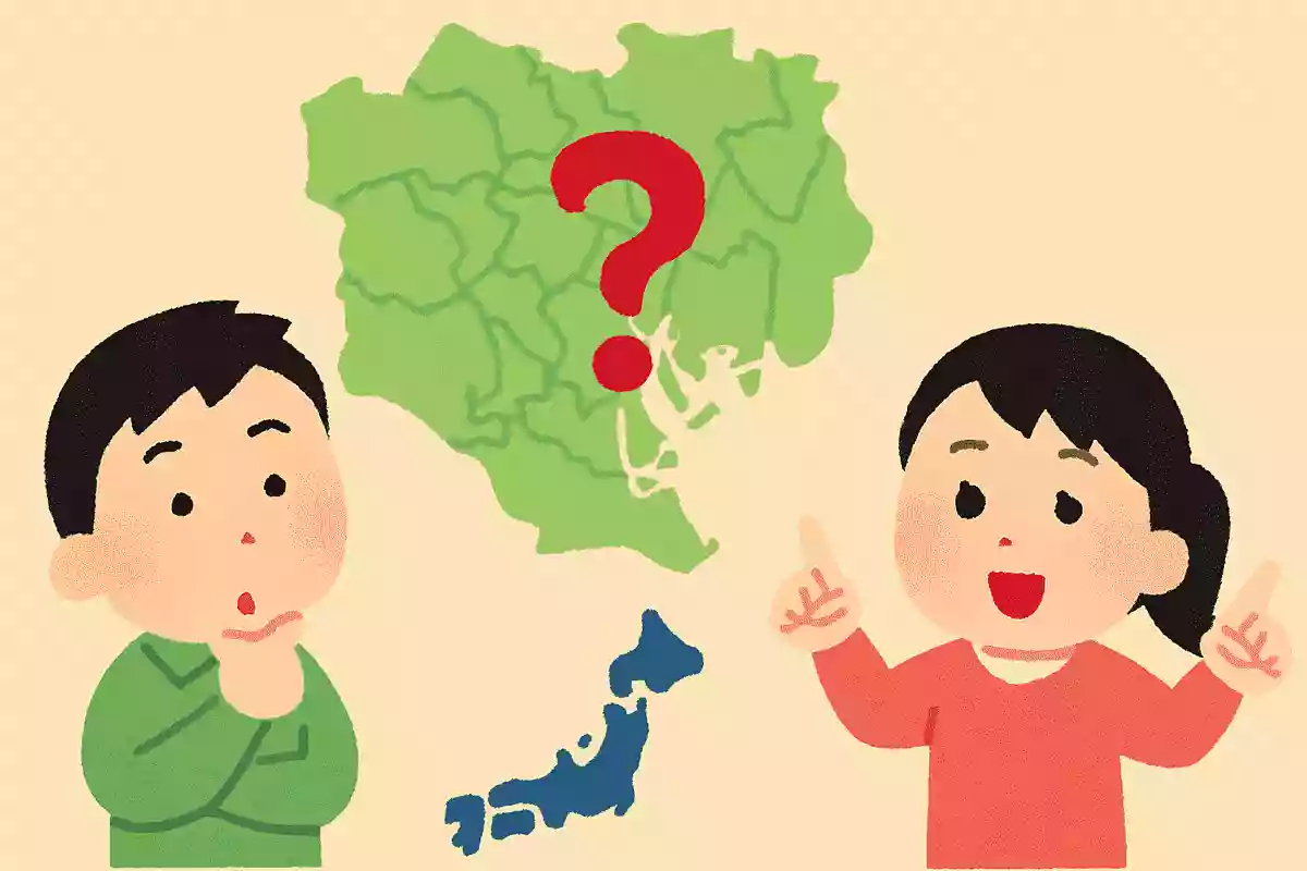 【小学生向け】東京都のご当地クイズまとめ