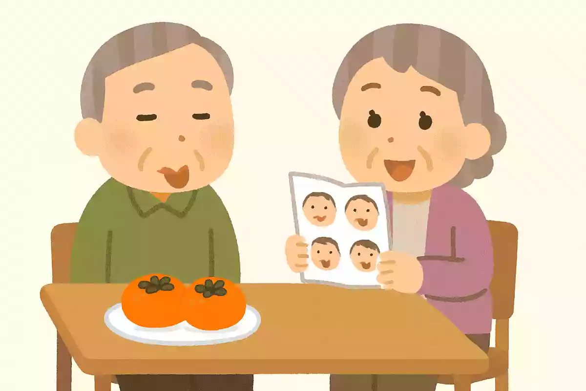 隣の客はよく柿食う客だ