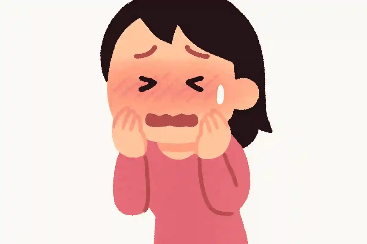 もう〇〇は私がいないとダメなんだから~