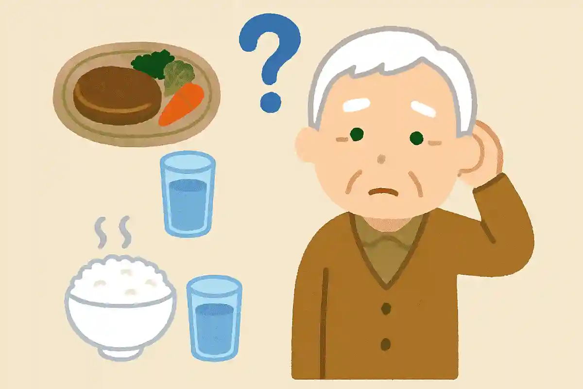 薬の飲み方の「食間」とはいつのことでしょうか?