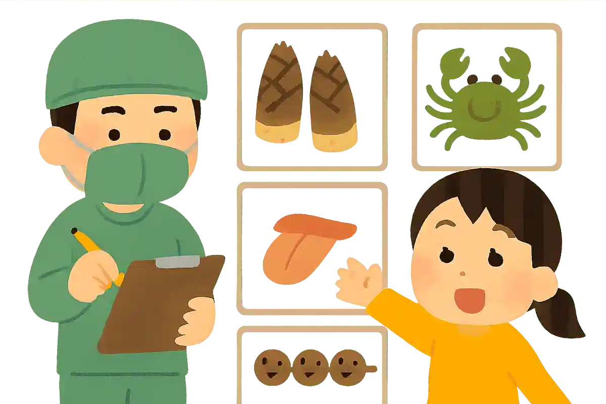 著作者 手術中