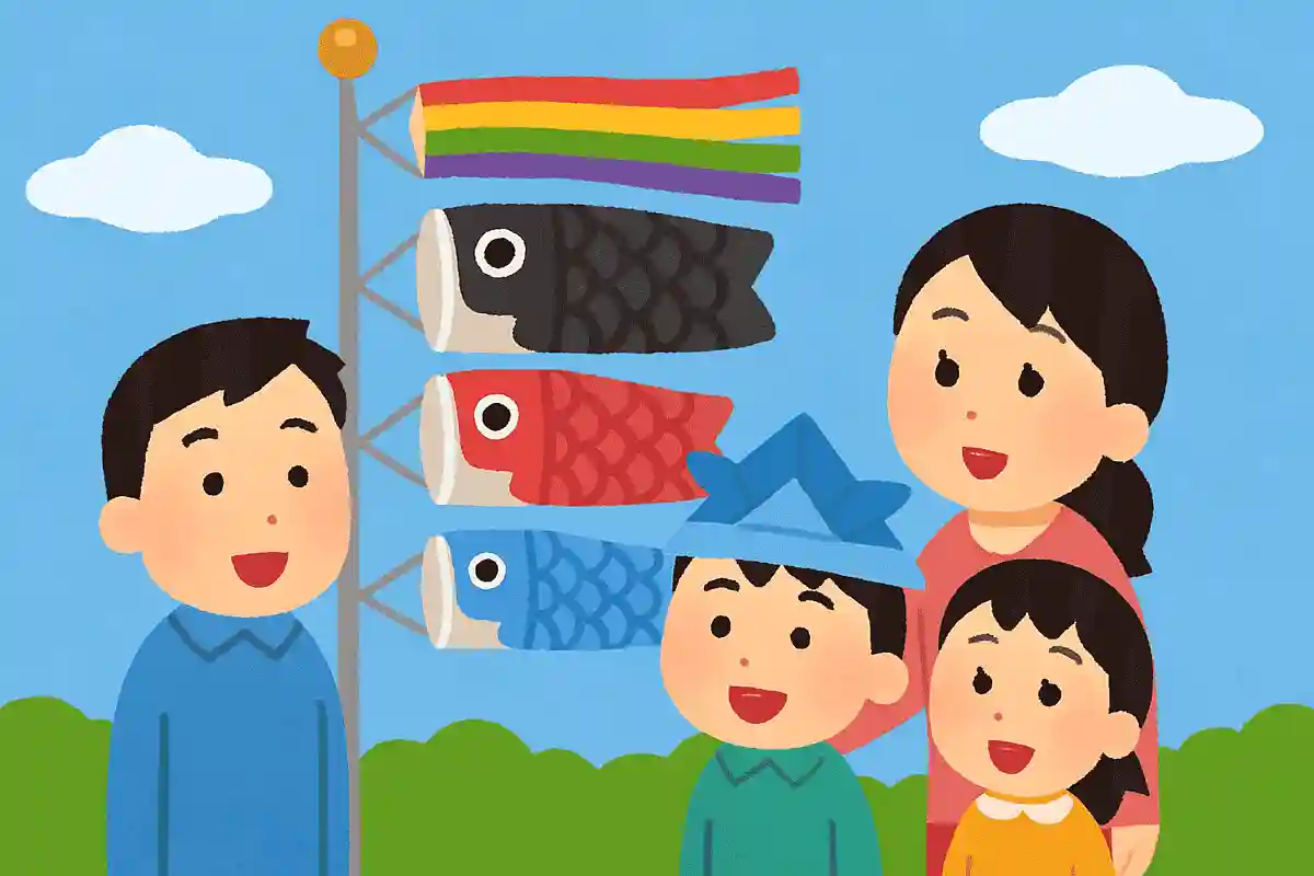 5月4日の祝日は何の日でしょうか？