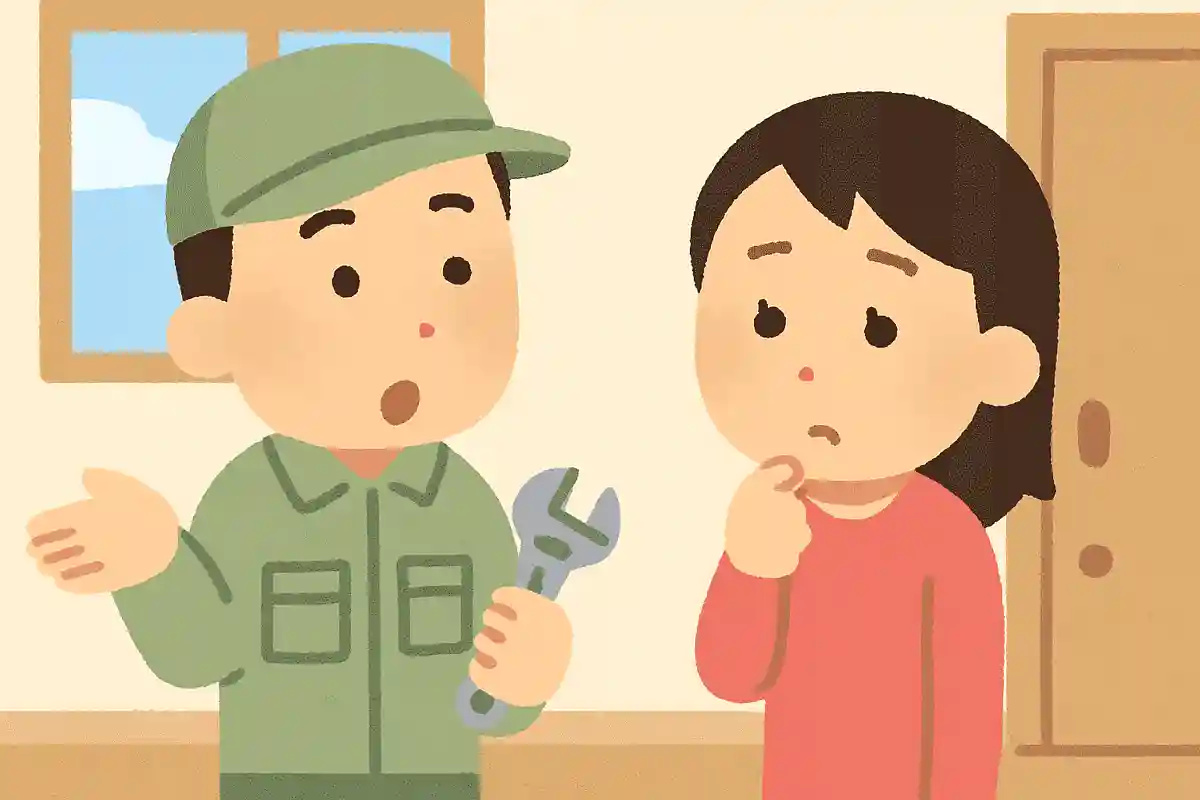 一つだけ、直してほしいところは？