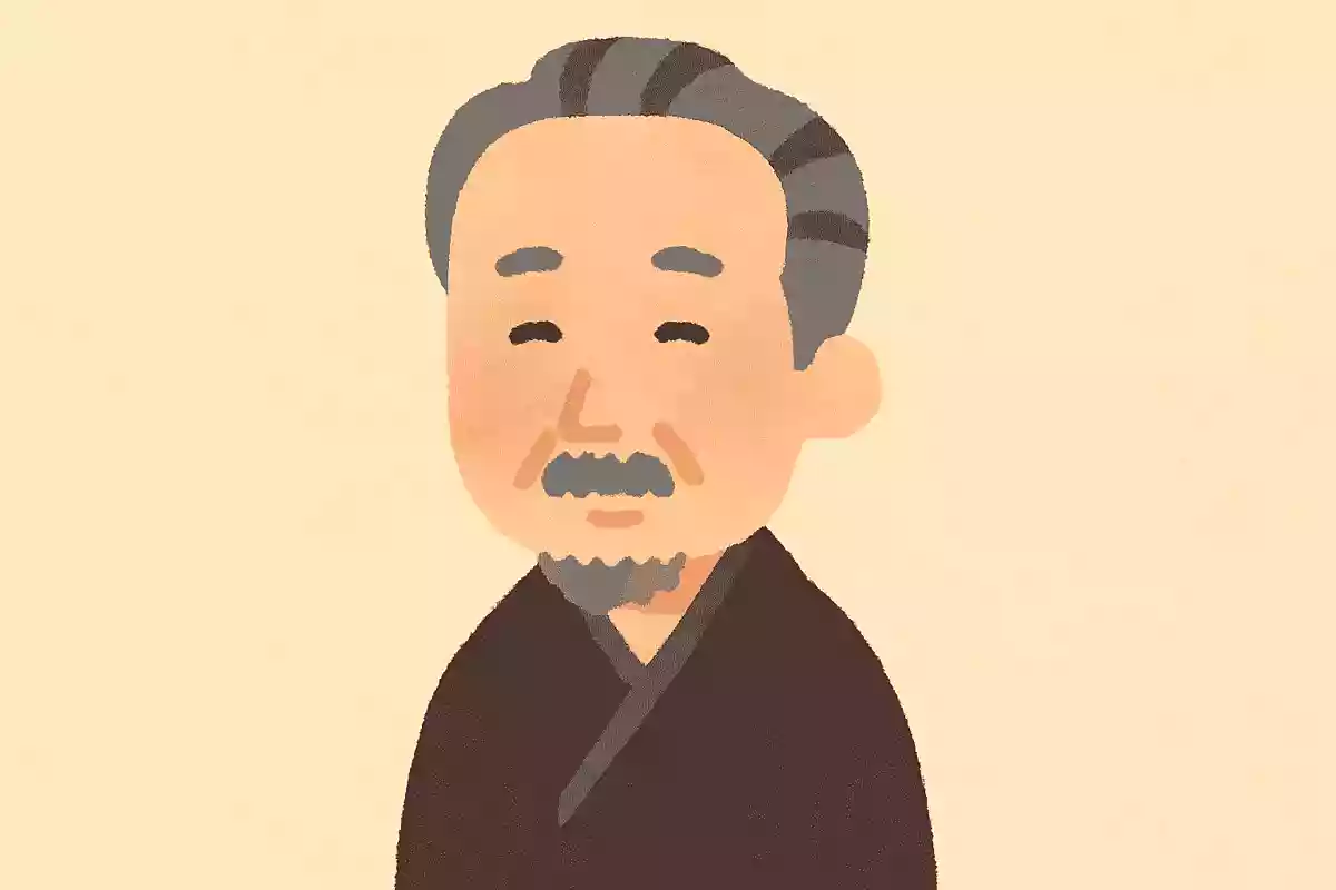 大きな成功を遂げた人は失敗を人のせいにするのではなく自分のせいにするという傾向が強い。幸田露伴