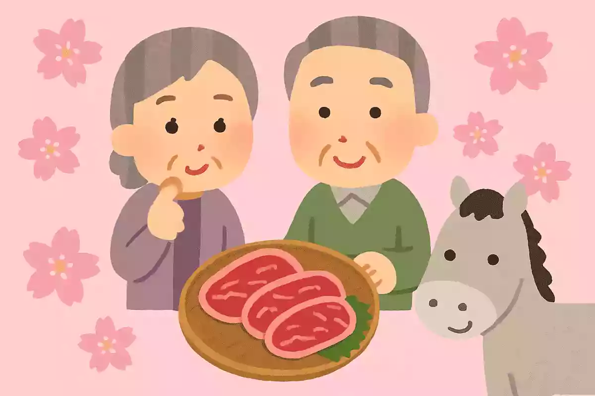 桜肉とは何の動物の肉のことでしょうか？