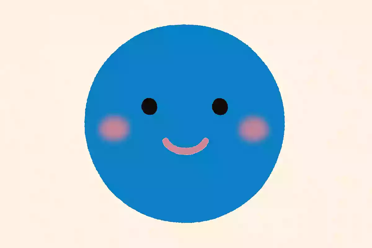 ◯色のもの