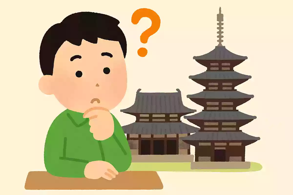 法隆寺はいつ建てられた?