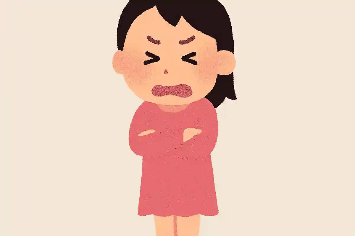 か、かわいいとか言うな!