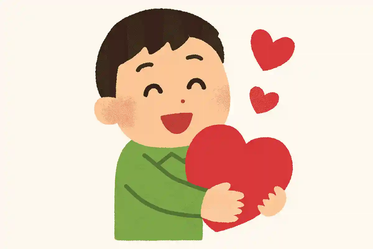 〇〇が好きすぎる