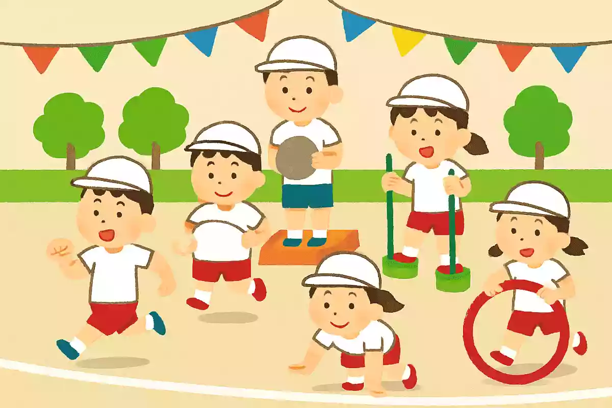 走るはキツイが役に立つ