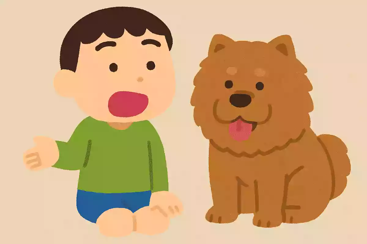 しゃべらん坊のしんちゃん、しれっとしゃべりだした思たら、しゃべった内容しゃばしゃばやったっちゅう話や