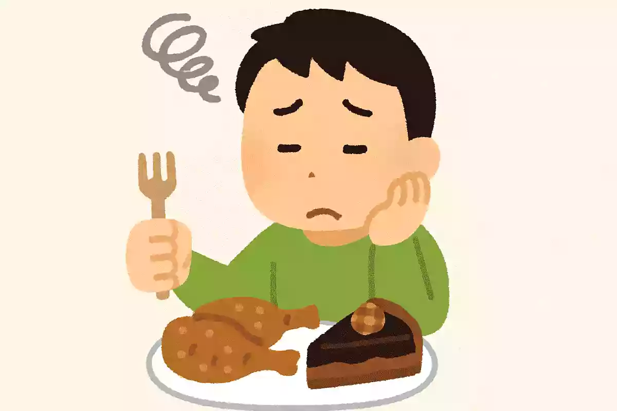 ダイエット中、疲れた時に摂りたいものはどれ？