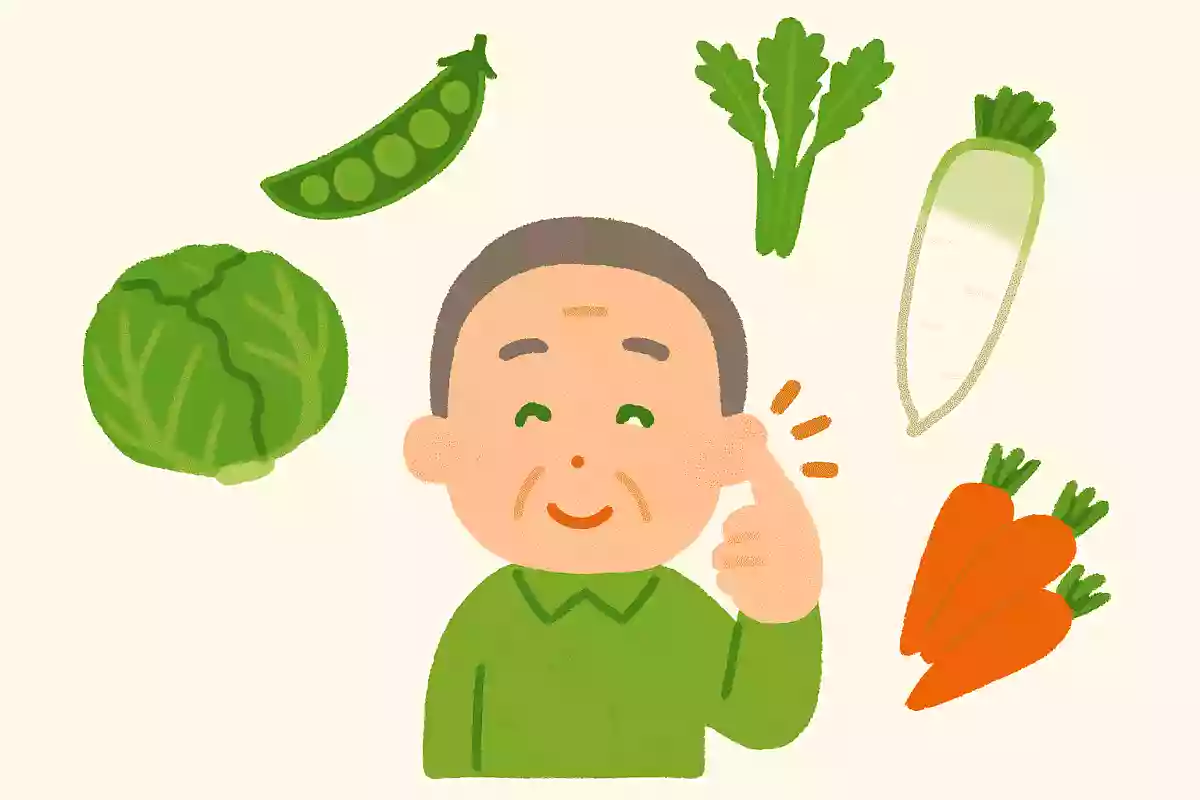 次のうち、春に旬を迎える野菜はどれでしょうか？