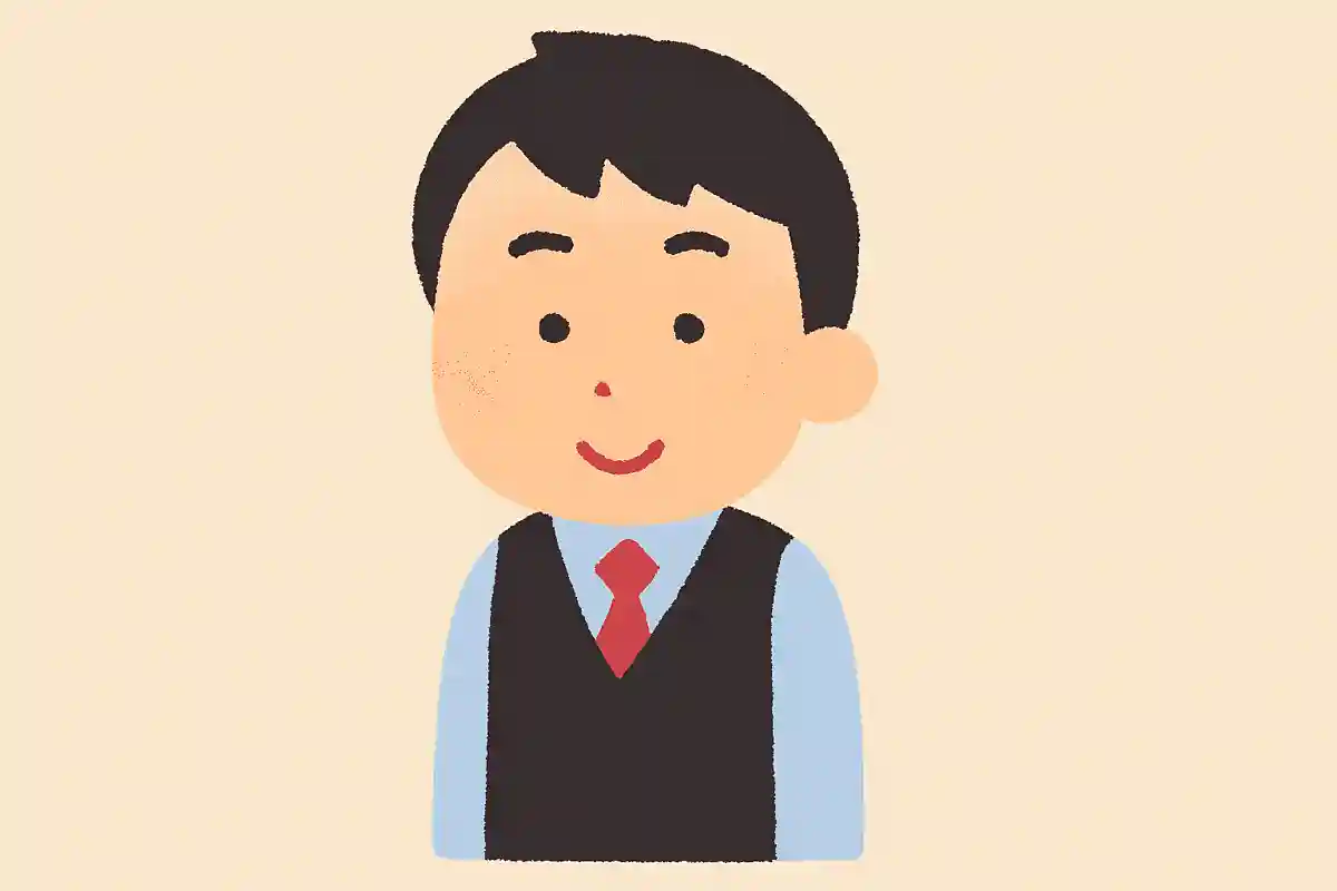 「チョッキ」は、今はなんと呼ばれているものでしょう？