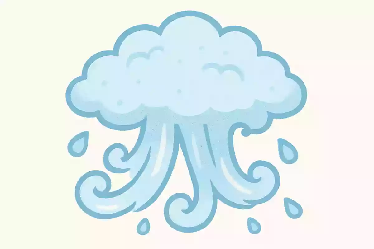 水雲
