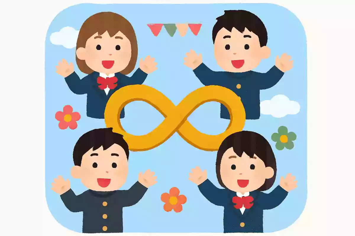 Infinity