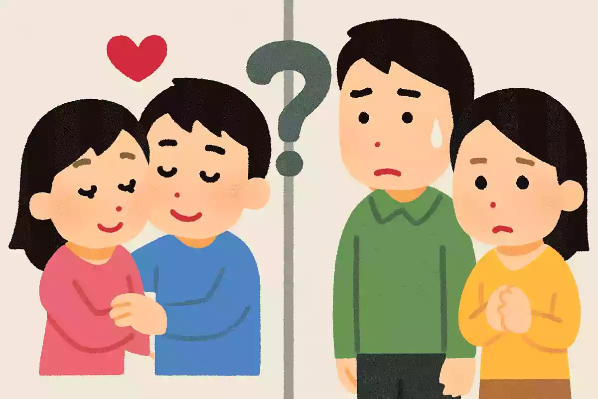 友だちやカップルで！罰ゲームにぴったりな質問集
