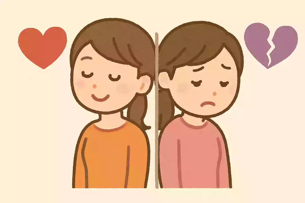 女性が綺麗になる方法は二つあります。「いい恋をすること」と「悪い恋をやめてしまうこと」です。浜尾朱美