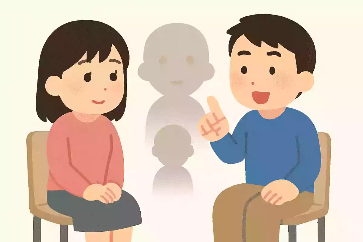 今まで付き合った人の人数は？