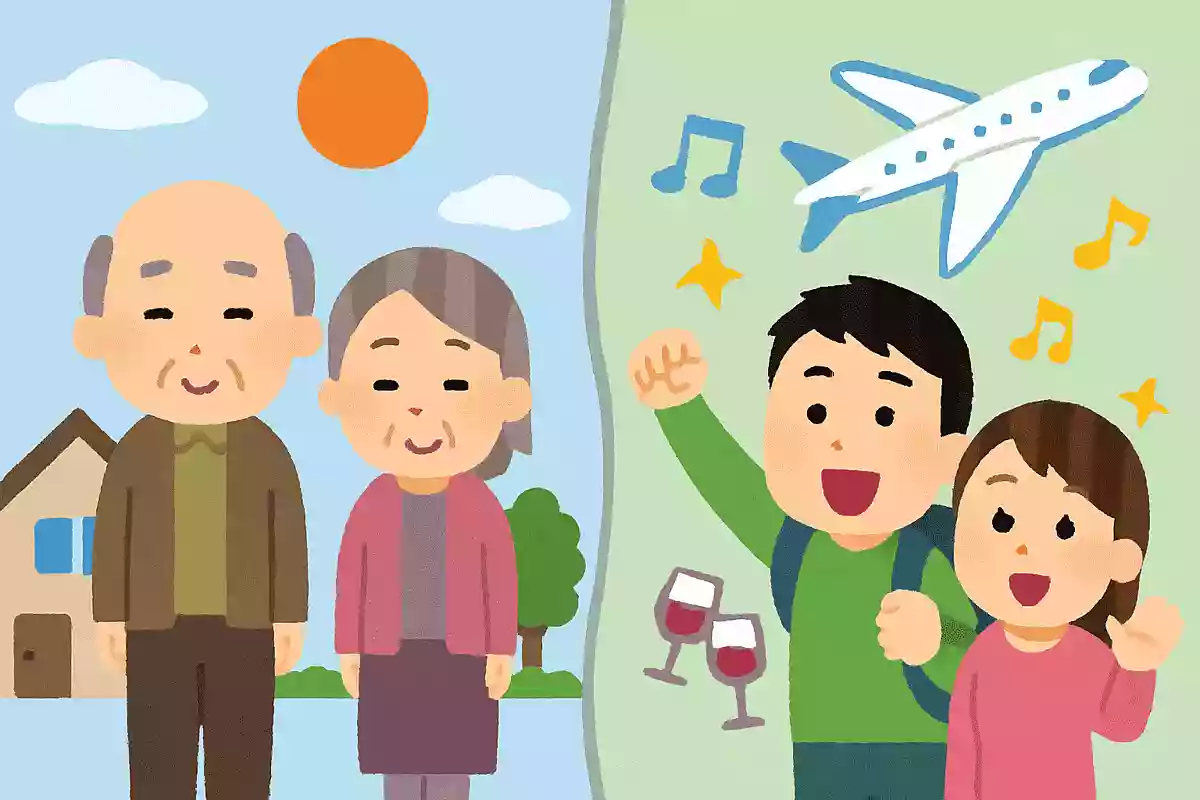 長寿だけれど平凡な人生 or 誰よりも充実するけれど短い人生、どちらがいい?
