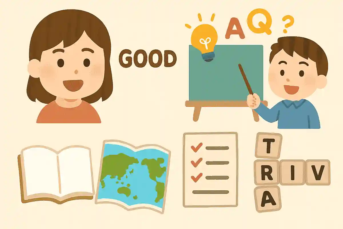 1番よく使われている形容詞は「good」