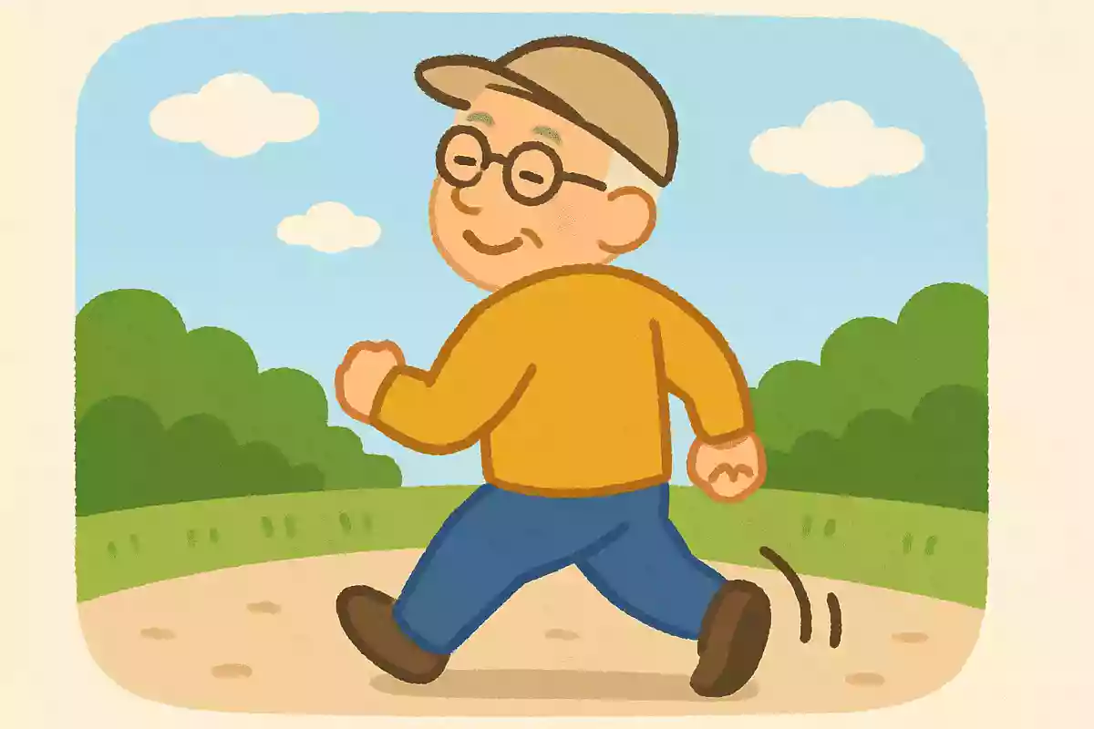 自分以上のものを求めるのではなく、自分の持っているものを楽しむ所ジョージ