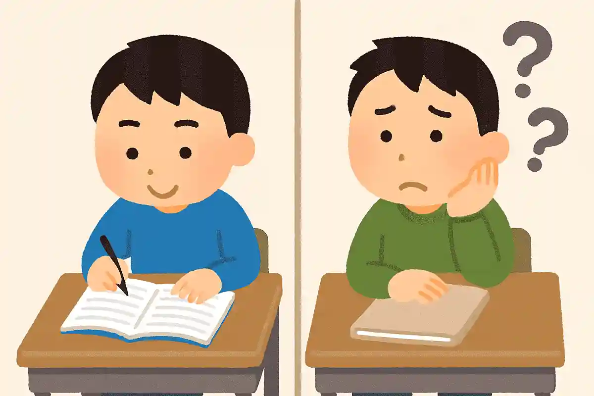 勉強するから、何をしたいか分かる。勉強しないから、何をしたいか分からないビートたけし