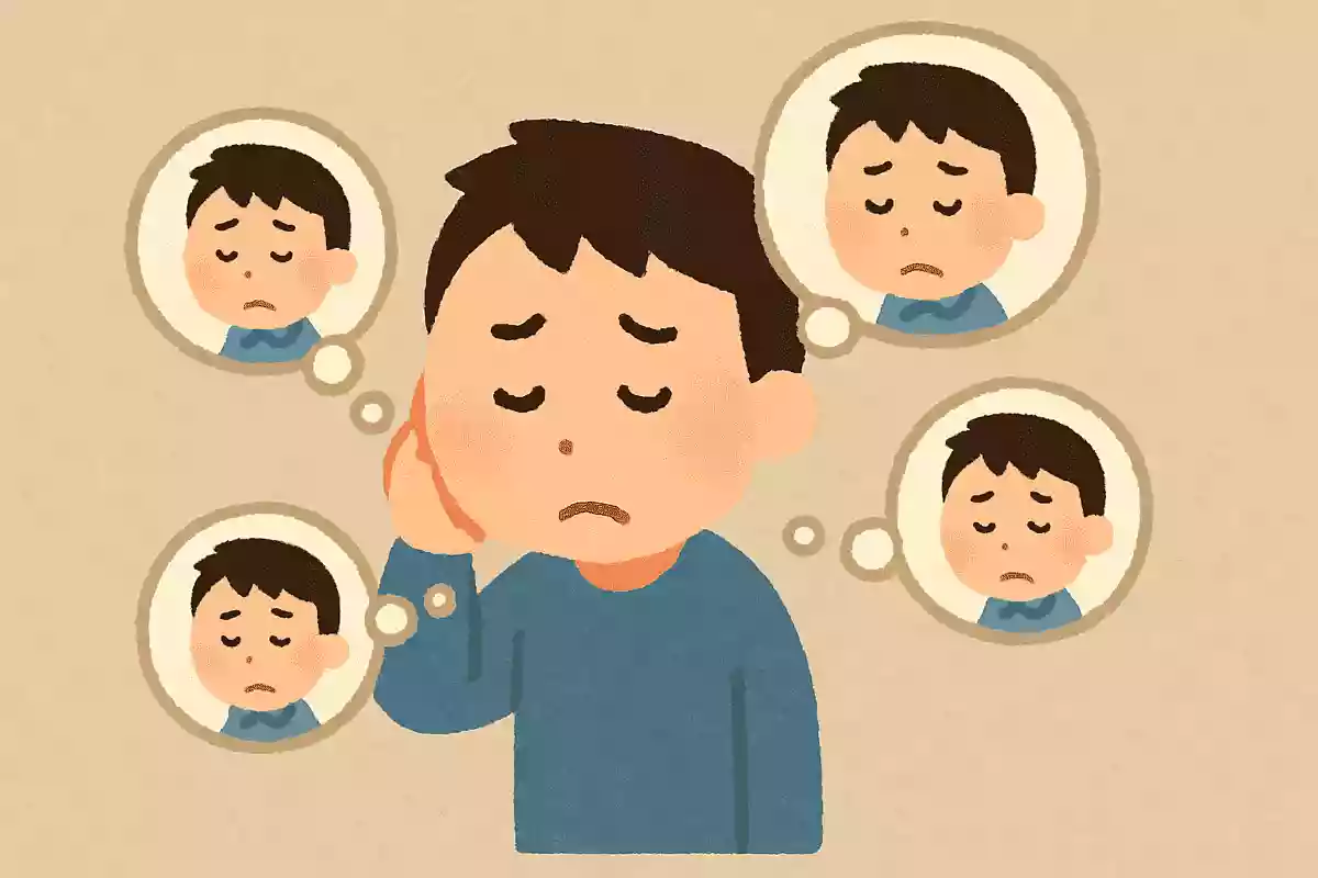 脳内での自分の問いかけ「セルフトーク」は1日にどれくら繰り返されている?