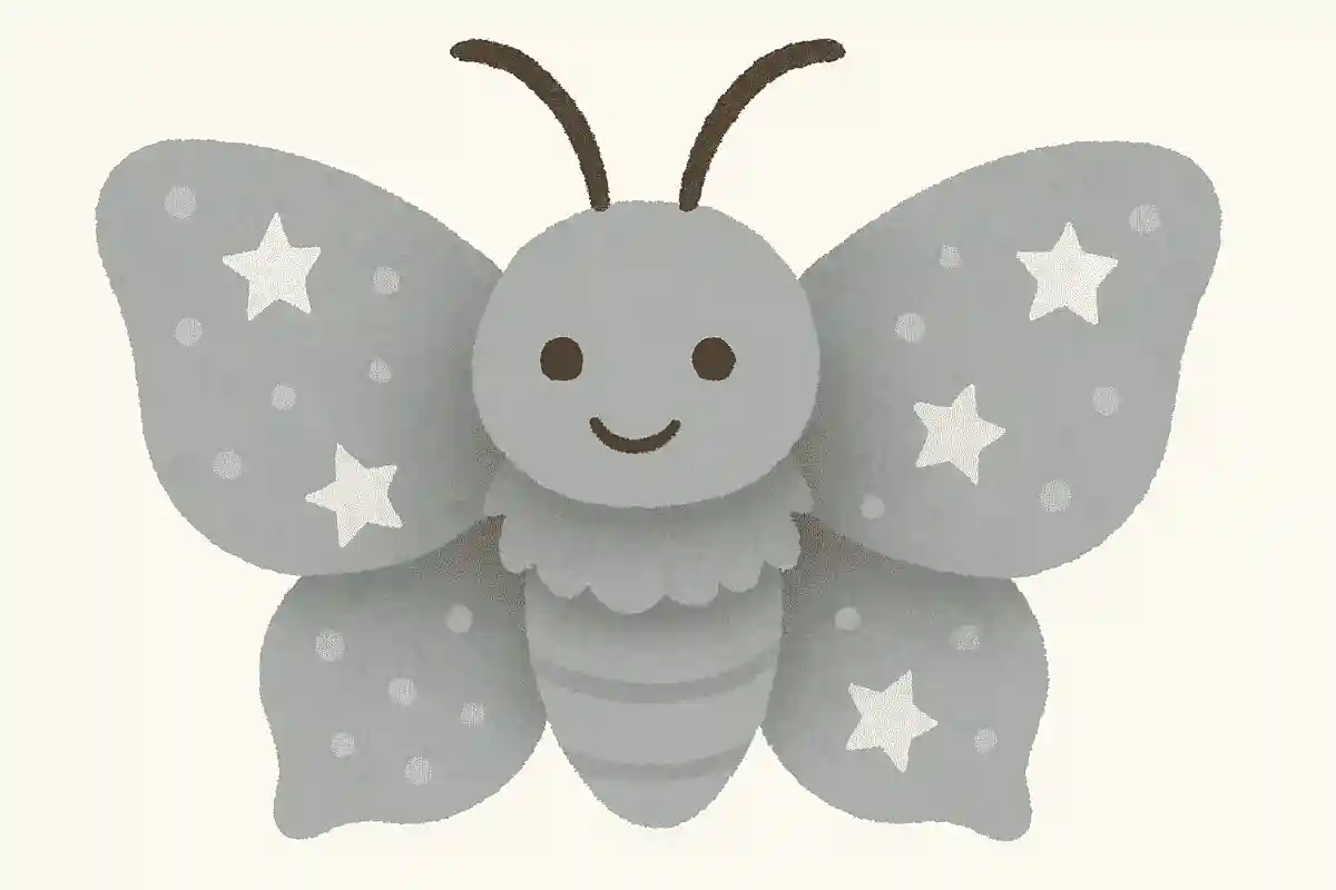 ギンガ（銀蛾）