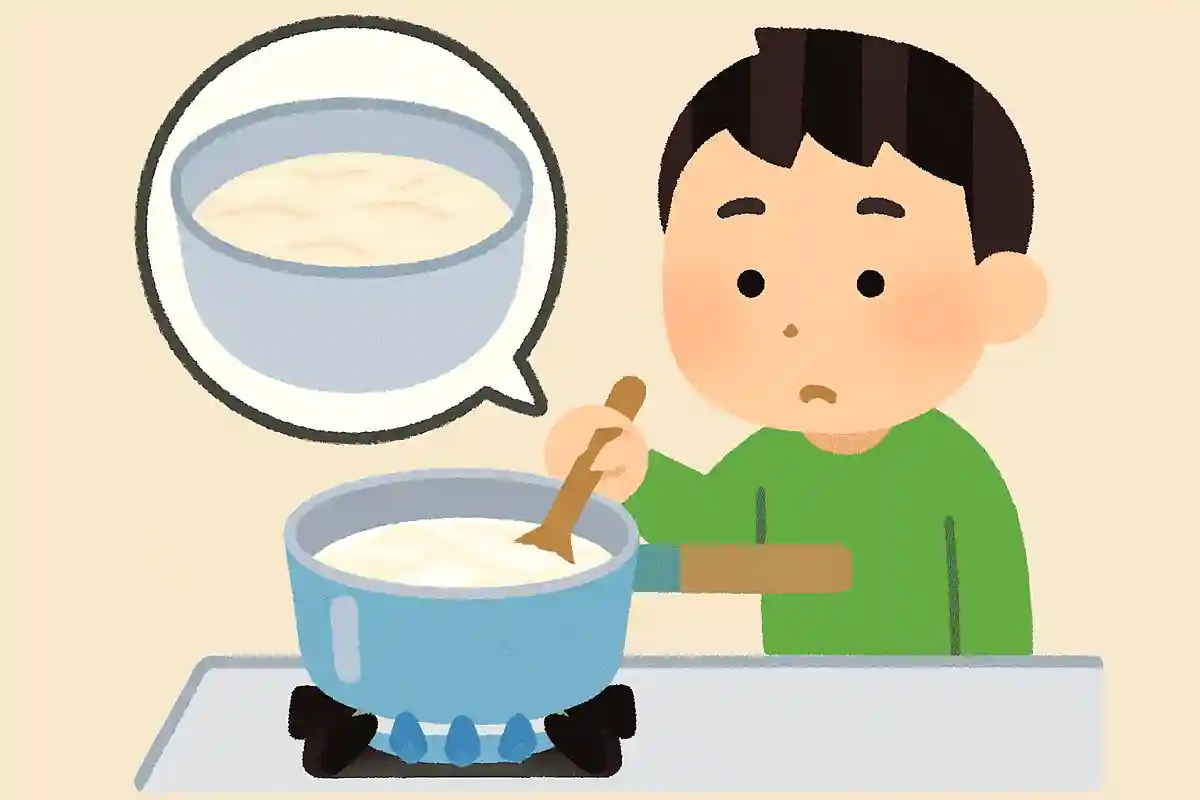 牛乳を温めると表面にできる膜は何が固まったもの?