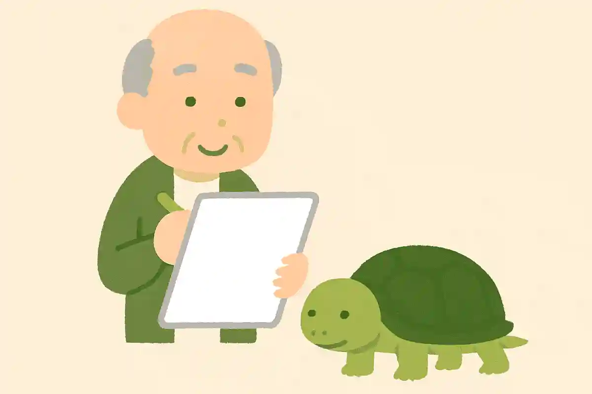 世界で一番長く生きた亀は何年生きたでしょうか。