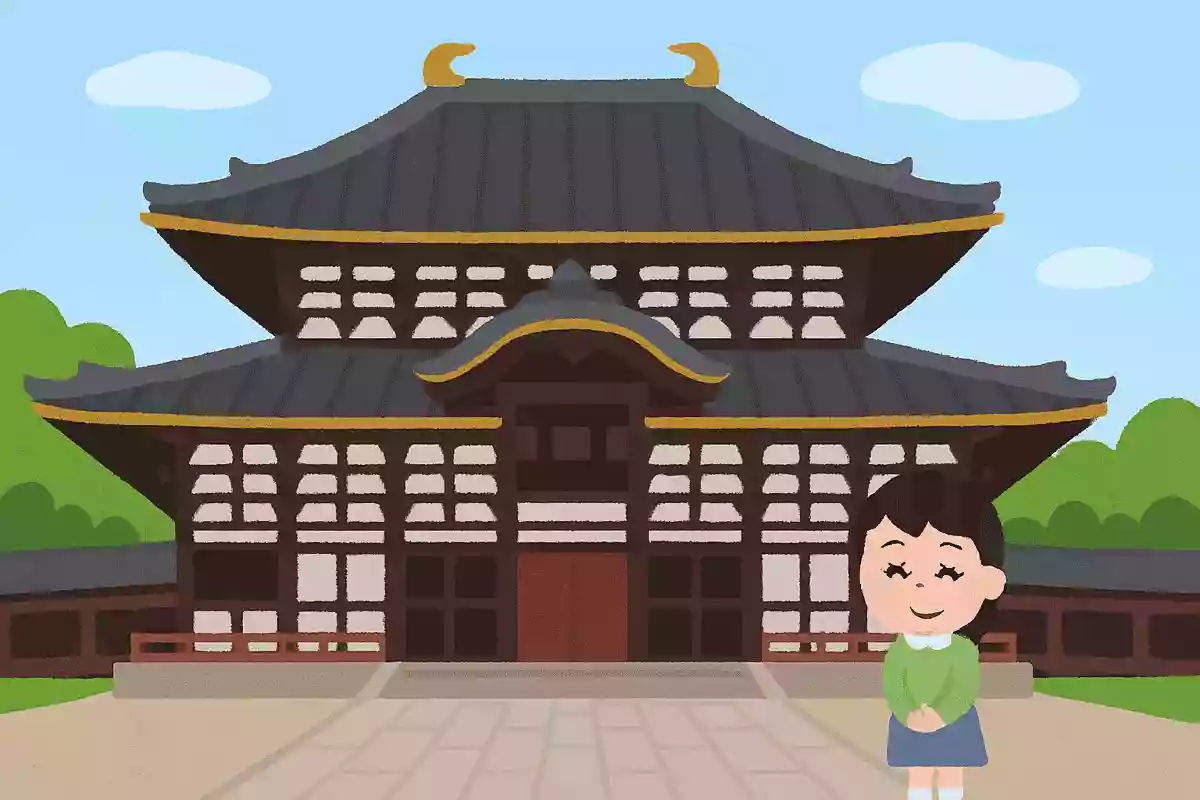 東大寺の正式名称はなんでしょうか？