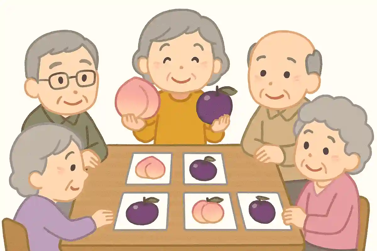 スモモも桃も桃のうち 桃もスモモも桃のうち