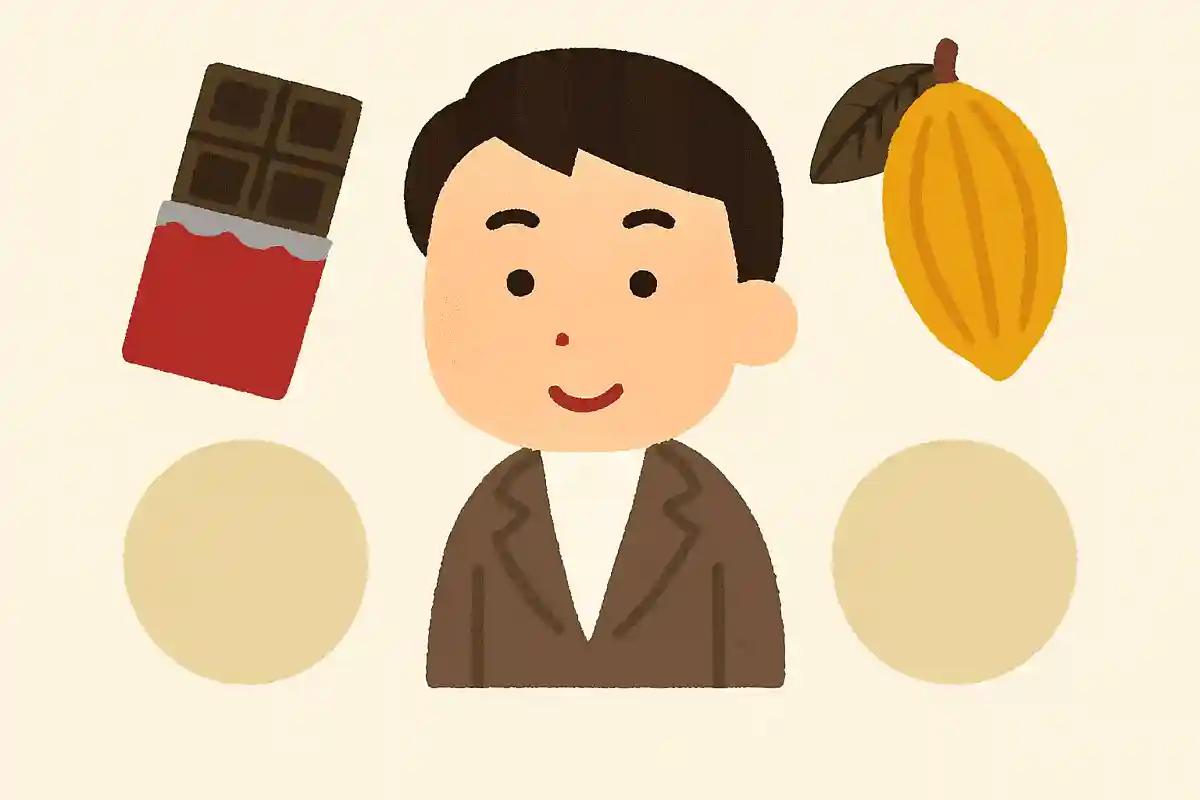 世界で最もカカオ豆の生産量が多い国はどこ？