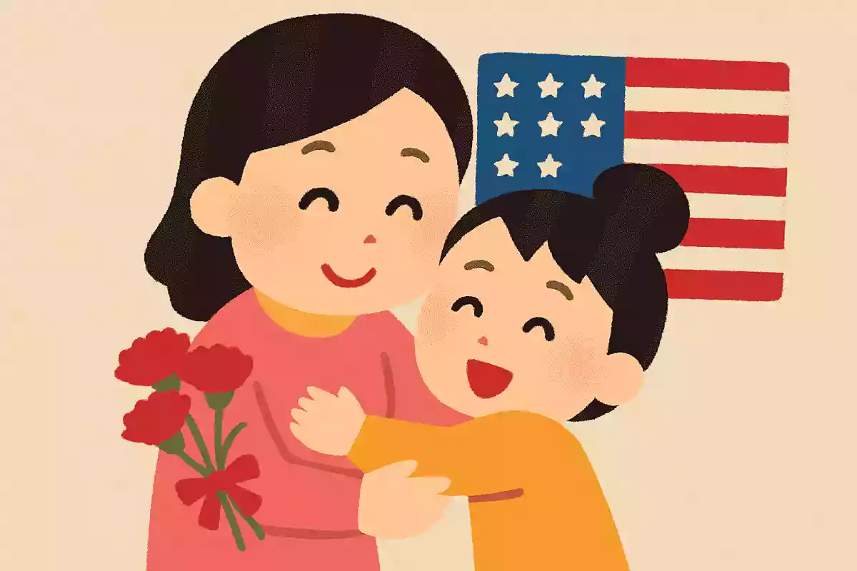 母の日の発祥の国はどこでしょうか？