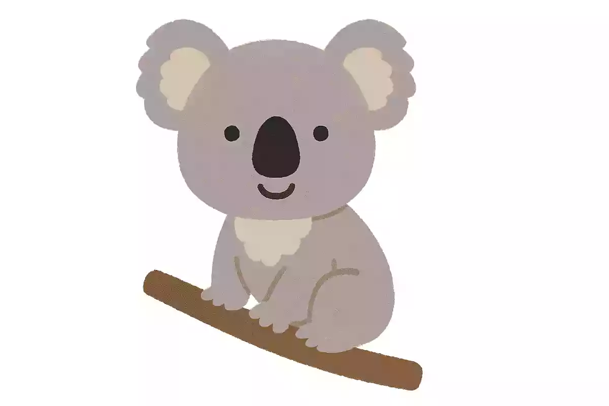 昭和59年に、ある動物がオーストラリアからやってきました。現在も人気の、ある動物とは何でしょうか？
