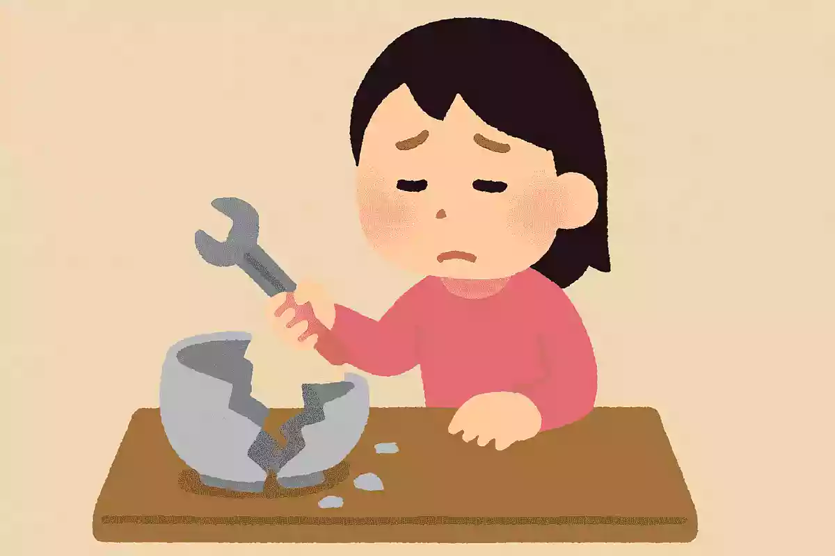 頑張っても頑張っても直せないもの、 それが個性。光浦靖子