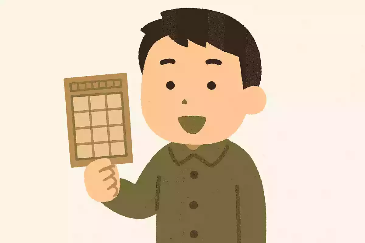 昭和時代、電話の代わりに多くの人が持ち歩いていたあるカードは何でしょう?